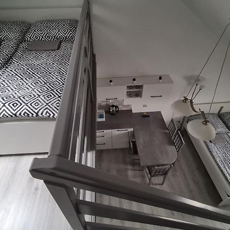 Gyulai-Fuerdo-Apartman Ii. المظهر الخارجي الصورة