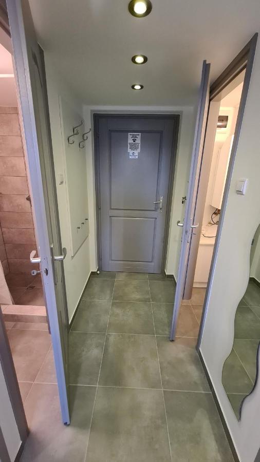 Gyulai-Fuerdo-Apartman Ii. المظهر الخارجي الصورة