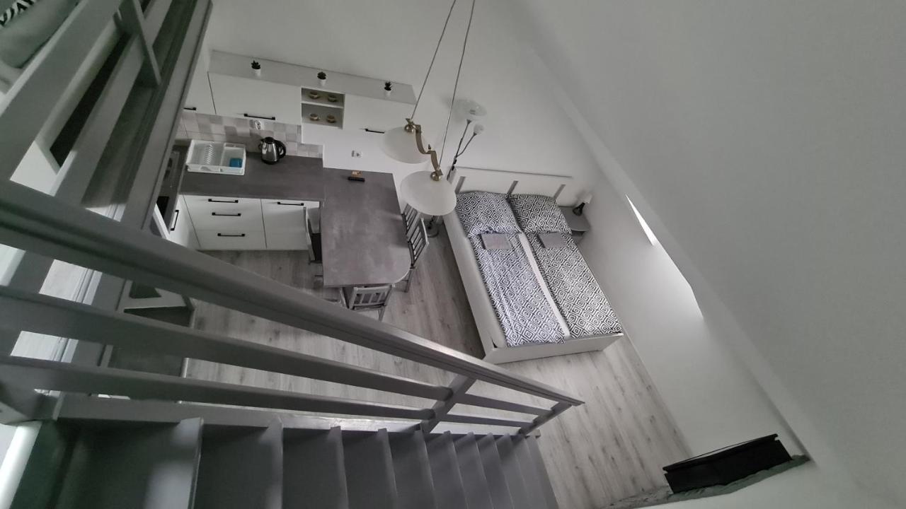 Gyulai-Fuerdo-Apartman Ii. المظهر الخارجي الصورة