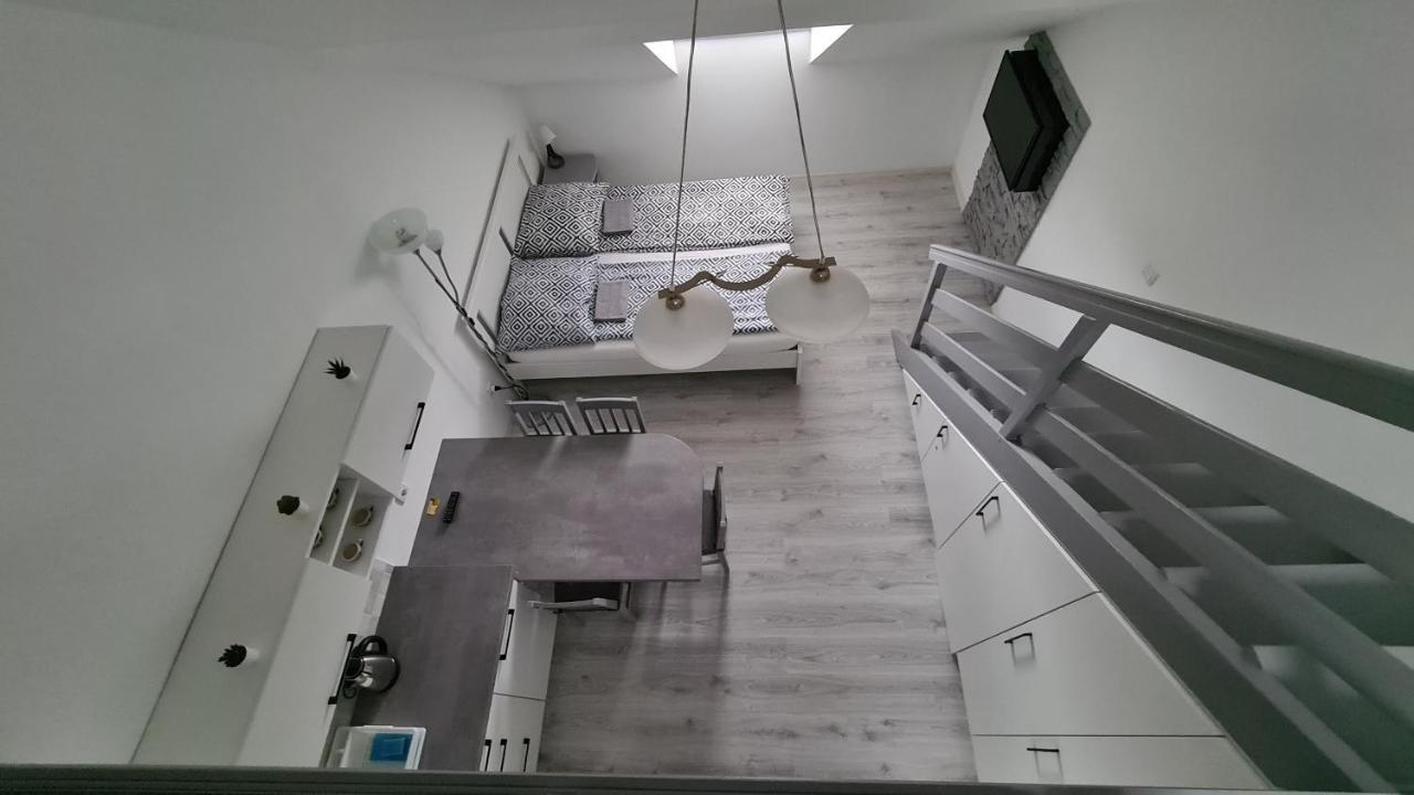 Gyulai-Fuerdo-Apartman Ii. المظهر الخارجي الصورة