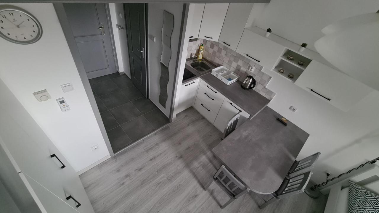 Gyulai-Fuerdo-Apartman Ii. المظهر الخارجي الصورة