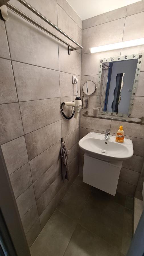 Gyulai-Fuerdo-Apartman Ii. المظهر الخارجي الصورة