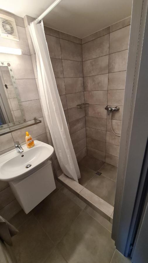 Gyulai-Fuerdo-Apartman Ii. المظهر الخارجي الصورة