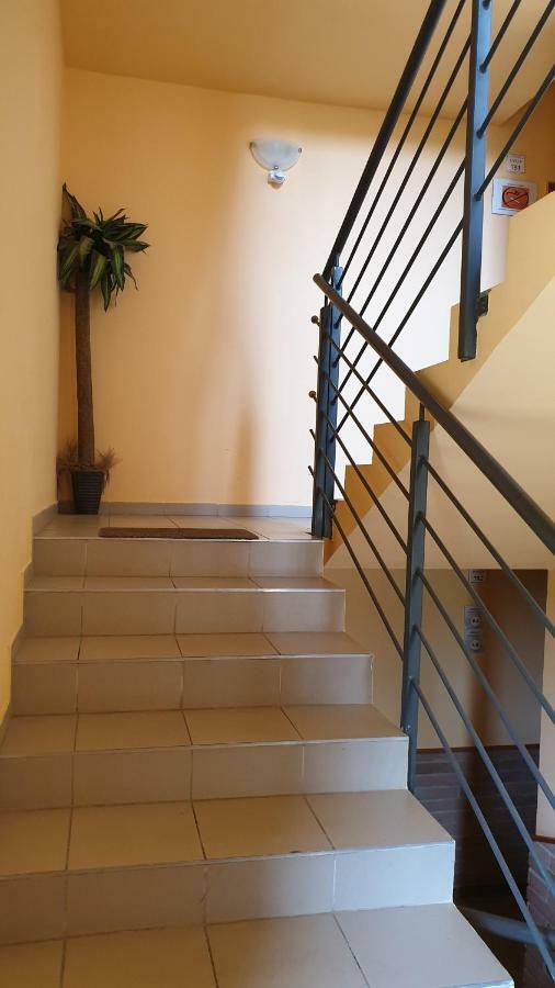 Gyulai-Fuerdo-Apartman Ii. المظهر الخارجي الصورة